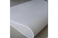 China Paper Making Machine Endless Nomex Felt For Sanforizing Machine supplier