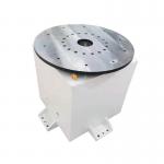 Highly Accurate 250kg Welding Robot Arm With Repeatability ±0.04mm For Floor Mounting for sale