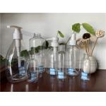 SGS Flip Top Cap OEM 32/410 Plastic Container Bottles for sale