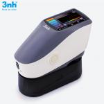 YS3010 3nh Portable Data Colour Spectrophotometer To Replace X Rite Sp60 Meter for sale