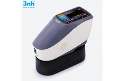 China YS3010 3nh Portable Data Colour Spectrophotometer To Replace X Rite Sp60 Meter supplier