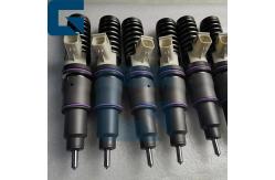 China  VOE20555521 20555521 Fuel Injector For MD11 supplier