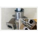 JB70 JB76 Color Paste Pump Textile Machinery Spare Parts ​Rotary Ceramic for sale