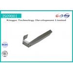Professional UL 60950 Test Finger Probe Wedge Probe For Document Shredder
