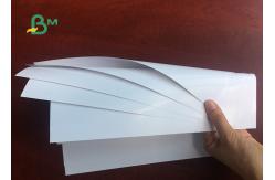 China Wood Pulp Chrome Coated Glossy Cardpaper Couche Paper FDA SGS ETC supplier