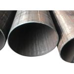 500mm Seamless Steel Cold Drawn Welded Tubes Q235A Q235B 1Cr17 Q345 for sale