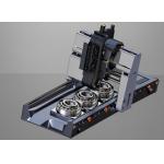 Low Consumption Cnc Gantry Drilling Machine Multi Station Gantry Dril for sale