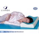 Bamboo Memory Foam Pillows Healthy And Breathable For Contour
