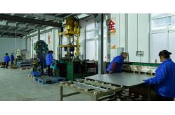 China Infrared Brooder Heater manufacturer