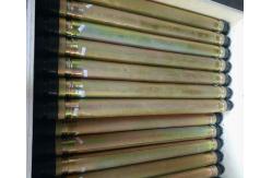 China Conductor Joint Protector Stiffeners Overhead Line Stringing Tools supplier