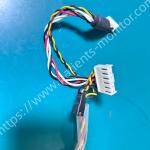 Edan F300 Fetal Monitor Connector Wiring Cable for Motherboard Power Supply Connection Fetal Monitor Board 01.13.114336-13 for sale
