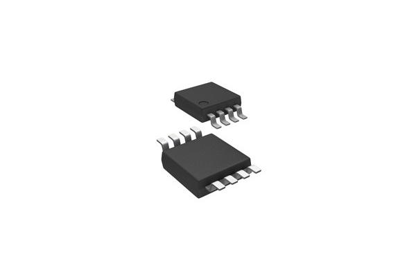 MAX4252EUA Electronics IC Chips Integrated Circuits IC Component