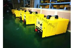China CD Welding Machine For Insulation Pins supplier