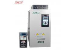 China Ip66 Waterproof Sensorless Vector Control VFD Drives Controller Customized supplier