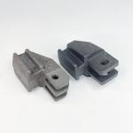 Forged Agricultural Roller Conveyor Chain Logistics Scraper Chain for Farming
