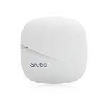 AP305 Dual Radio Integrated Antenna Aruba Wifi Access Point 2.4GHz 300 Series for sale