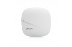 China AP305 Dual Radio Integrated Antenna Aruba Wifi Access Point 2.4GHz 300 Series supplier