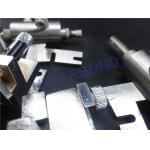 Protos 80C Glue Applier Nozzle Of Hauni Cigarette Paper for sale