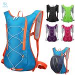 2024 New Arrivals Rucksack Hiking Gear Hydration Pack Backpacks for sale
