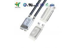 China 17AM 020AM Temperature Controller Temperature Controlled Switch 17AM034A3 Temperature Controller Auto Reset supplier
