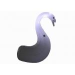 Swan Cartoon Custom Made Inflatables With Light Advertising Commercial Activities for sale