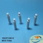 1023710012 Nozzle Filter For Panasonic MVII Replacement for sale