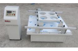 China Stainless Steel Package Simulating Transportation Vibration Tester ISO Certificated supplier