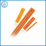 HVAC Discrete Radial NTC Thermal Resistor 100KOhm 3950 25mm