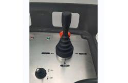 China 433MHz Crane Wireless Remote Control supplier