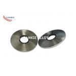 20um CuNi44 CUNI40 Copper Nickel Manganin Alloy Etching Resistance for sale