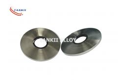 China 20um CuNi44 CUNI40 Copper Nickel Manganin Alloy Etching Resistance supplier
