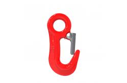 China SLR420-TOW HOOK supplier