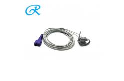 China Short Neonate Wrap Ds100a  Spo2 Sensor 30cm  9pin TPU Jacket supplier