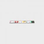 27.5 inch Bar Type LCD Display 1920*136 LVDS 700nits for sale