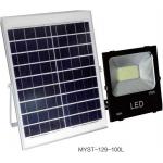 Easy To Maintain Solar Panel Street Light High Capacity Lithium Ion Batteries for sale