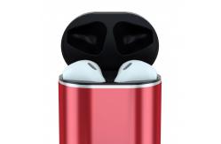 China 5200mAh Wireless Charging Power Bank For IWatch supplier