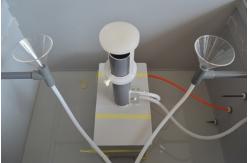 China Salt Spray Accelerated Corrosion Test Chamber/Salt Mist Test Chamber supplier