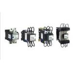 Small Low Voltage Protection Devices , Fantasy Capacitor Contactor for sale