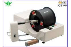 China GB/T 26844 220V 50Hz 3A Hexapod Tumbler Carpet Tester Can Be Replaced supplier