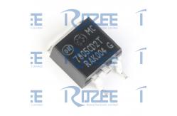 China MC7805CD2TR4G supplier