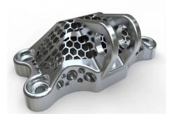 China Carbon TPU 3D Printing Service Custom 3D Design Prototyping supplier