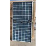 JA Solar  520 Watt Monocrystalline Solar Panel