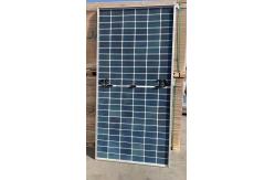 China JA Solar  520 Watt Monocrystalline Solar Panel supplier