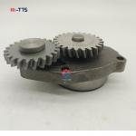 4BT 6BT Diesel Engine Original Parts 6BT Oil Pump 3926203 3930337 3926203 for sale