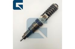 China VOE21371673 21371673 Common Rail Injector for D13 Diesel Engine supplier