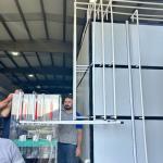 5000h Isolator Multi Test Machine DAXIAN