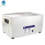 Weapon Gun Parts Maintenance Tool Tabletop Sonic Cleaner Wholesale for sale