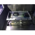 Acetek Hybrid Flatbed Printers 1.8m Width CE ISO9001 Certificated