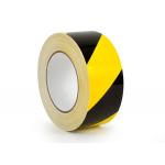 Outdoor Underground Road ESD Warning Tape Waterproof PVC Floor Marking Caution Tape for sale