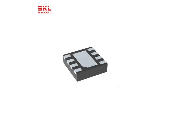 TPS62160QDSGRQ1 PMIC Power Management Ultra Low Quiescent Current And High Efficiency